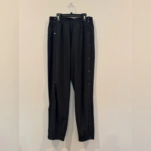Lululemon Tear Away Track Pants - 6 - Picture 5 of 11